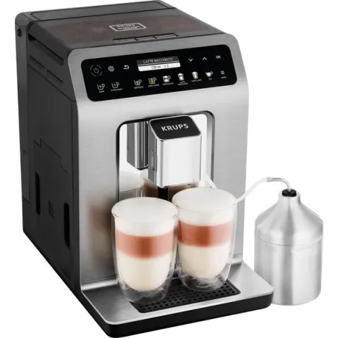 Krups Espresso Automatic Evidence+ EA894T - Espressomachine