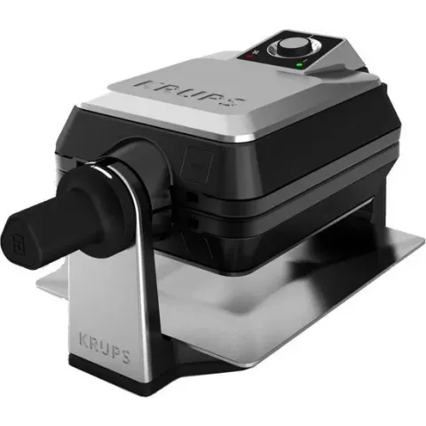 Krups FDD95D - Wafelijzer
