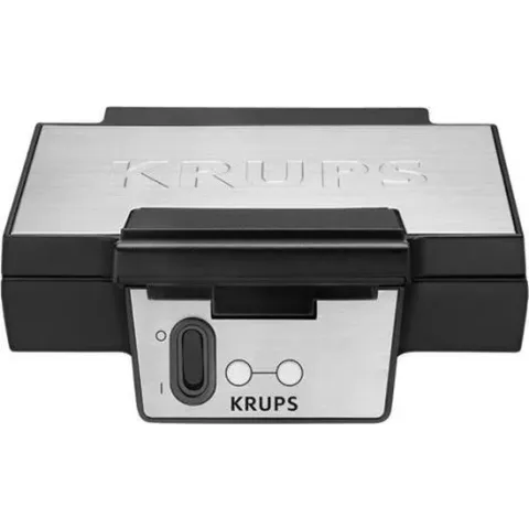 Krups FDK 251 - Wafelijzer