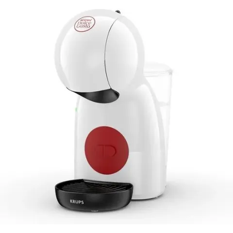 Krups NESCAFÉ Dolce Gusto PICCOLO XS KP1A0110 - Koffiecupmachine - Wit