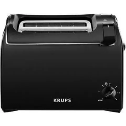 Krups ProAroma KH1518 - Broodrooster