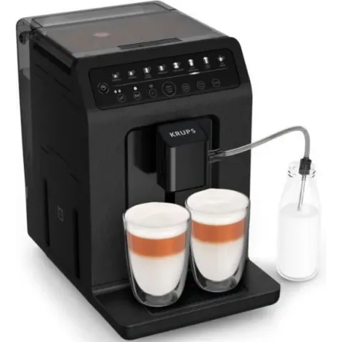 Krups | Volautomatische espressomachine YY4899FD
