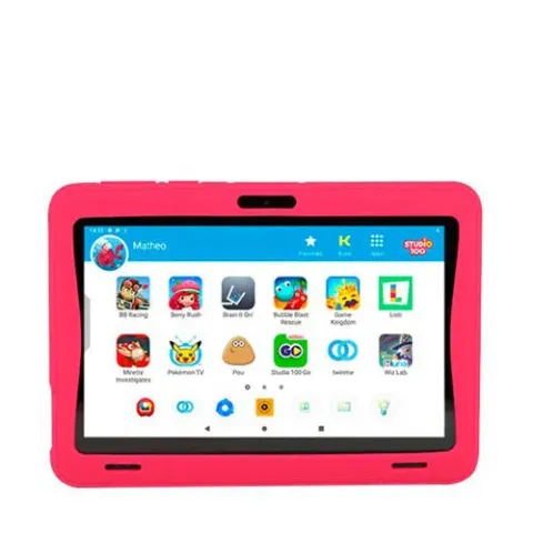 Kurio Ultra Studio 100 16GB Roze