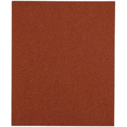 KWB - 50-pak Schuurpapier - K40, K100, K150 en K180 - 230x280mm