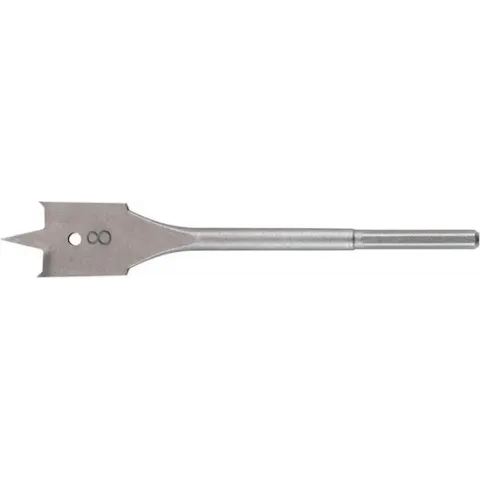 KWB 5124 speedboor 8 mm
