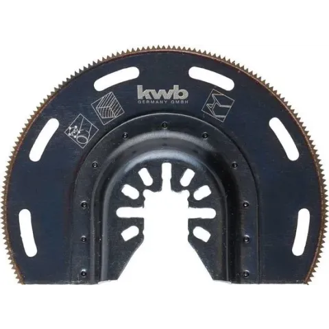 kwb 709450 Invalzaagblad 1 stuks 1 stuk(s)