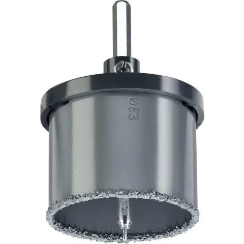 kwb 83 T55SB 499483 Gatenzaagset 83 mm 1 stuk(s)