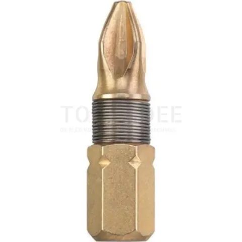 KWB Bit 25mm Diamond Pz 1