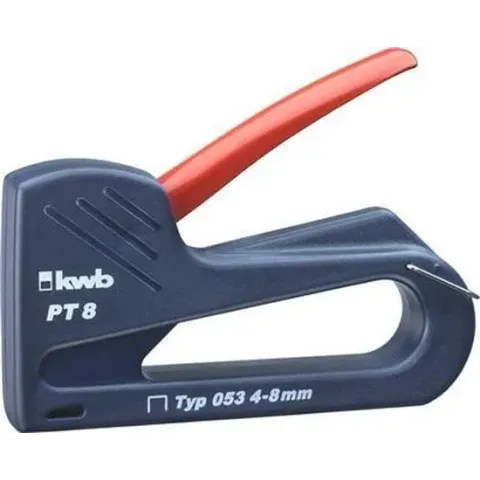 KWB Blue Tack Nietapparaat Type 053 - PT 8 - 4-8 mm