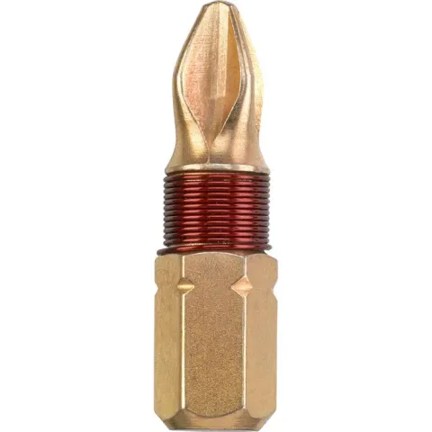 KWB Diamant Bit 25mm, Phillips/ kruisgleuf PH3