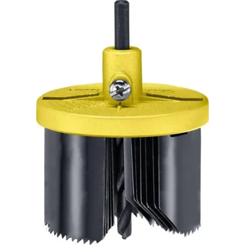 KWB Gatenzaag 5991-00 7-delig - Ø 25-63 mm