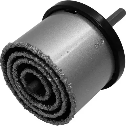 KWB Gatenzaagset 6-delig