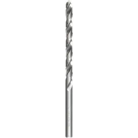 KWB HSS Metaalboor - 8,0 x 165 mm