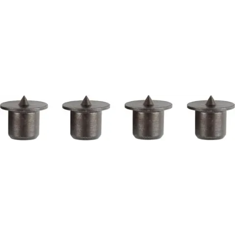 KWB Markeerpennen - 6 mm - 4 Stuks