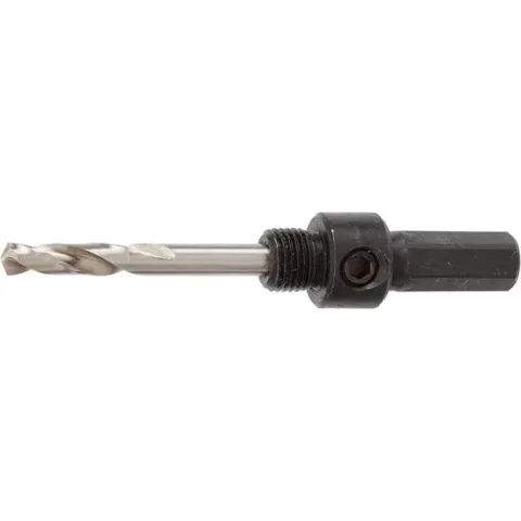 KWB Opnameschacht SDS met Centreerboor - Ø 152 mm