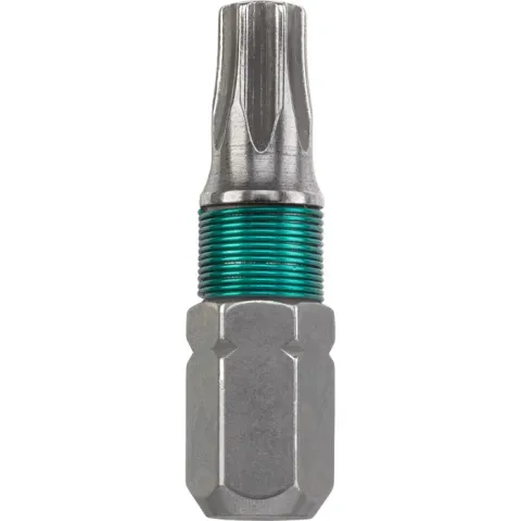 KWB RVS Bit, 25mm, Torx T15