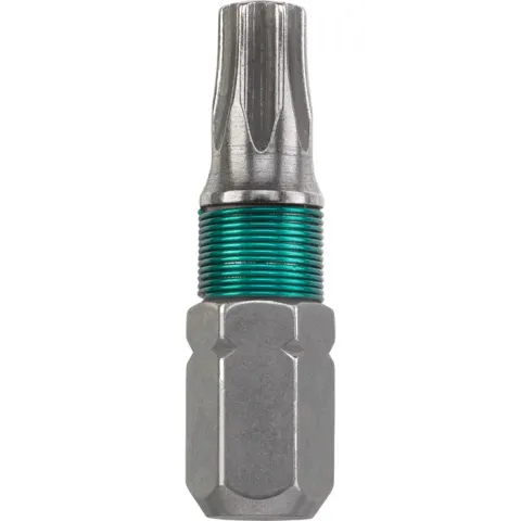 KWB RVS Bit, 25mm, Torx T20