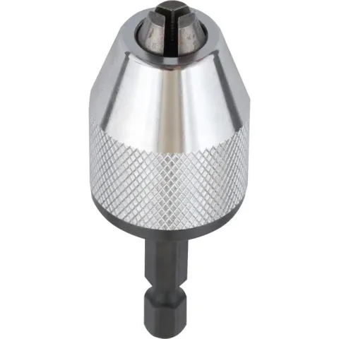 KWB Snelspanboorhouder 0.5-6,5mm - 1/4"