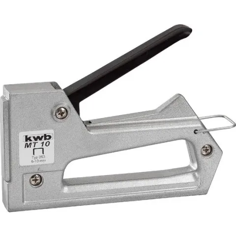 KWB tacker MT10 profi