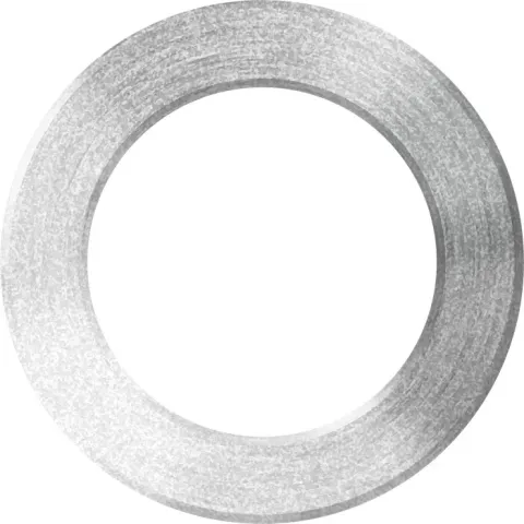 KWB Verloopring voor cirkelzaagblad 30mm x 20mm