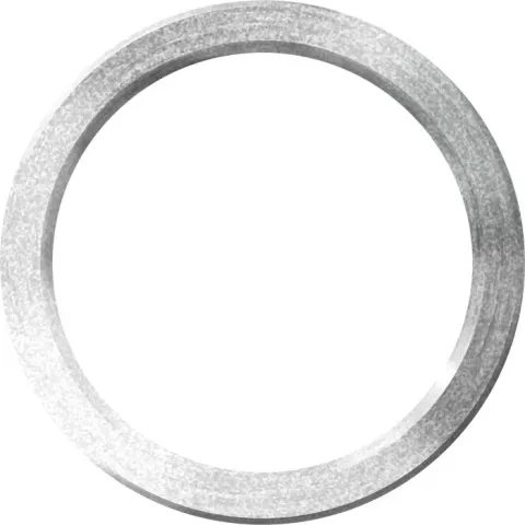 KWB Verloopring voor cirkelzaagbladen 20Mm X 16Mm