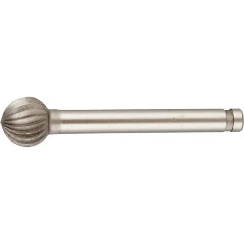 KWB vormfrees kogel 12 x 12 mm