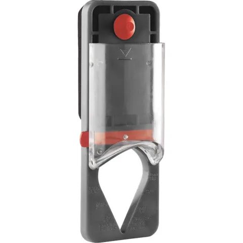 KWB Watersysteem en boorhulp voor Diamant Gatenzagen 5-35mm