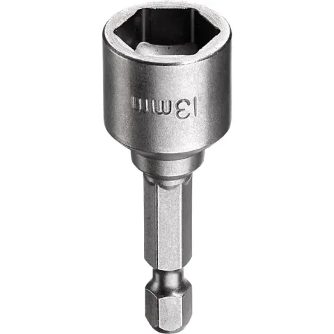 KWB Zeskant Dopsleutel 13mm
