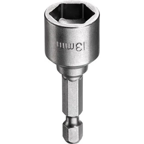 KWB Zeskant-dopsleutel 6 mm