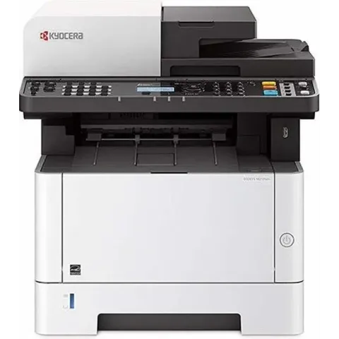 KYOCERA ECOSYS M2135dn Laser 1200 x 1200 DPI 35 ppm A4