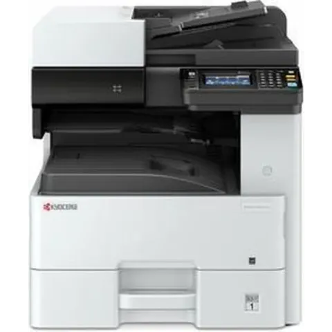 KYOCERA ECOSYS M4125idn Laser 25 ppm 1200 x 1200 DPI A3