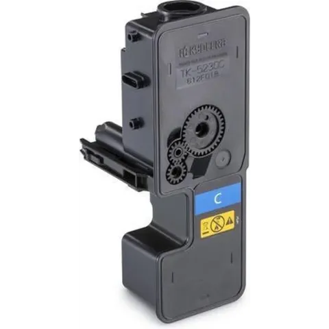 KYOCERA TK-5230C Origineel Cyaan 1 stuk(s)