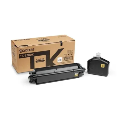 KYOCERA TK-5280K Origineel Zwart 1 stuk(s)