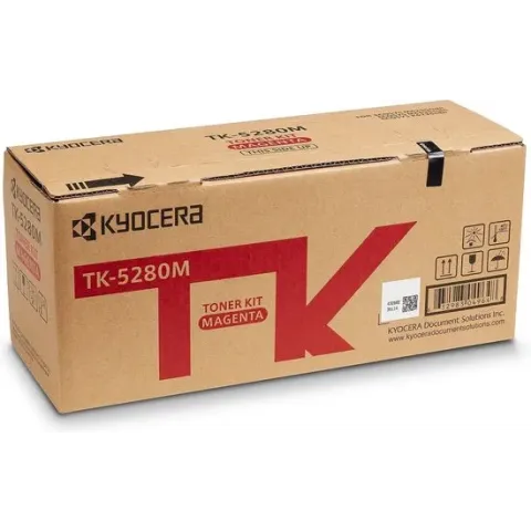 KYOCERA TK-5280M Origineel Magenta 1 stuk(s)