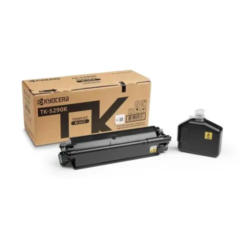 KYOCERA TK-5290K Origineel Zwart 1 stuk(s)