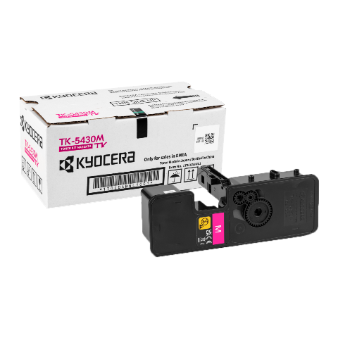 Kyocera TK-5430M