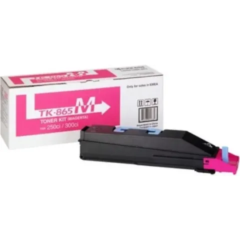 KYOCERA TK-865M tonercartridge