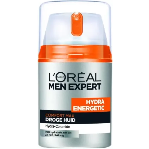 L'Oréal Men Expert Hydra Energetic Dagcrème - 50 ml