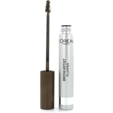 L’Oréal Paris Brow Artist Plumper Wenkbrauwmascara - 04 Dark Brunett