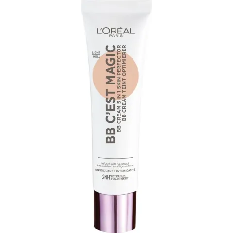 L'Oréal Paris C'est Magic BB Cream - 02 Light