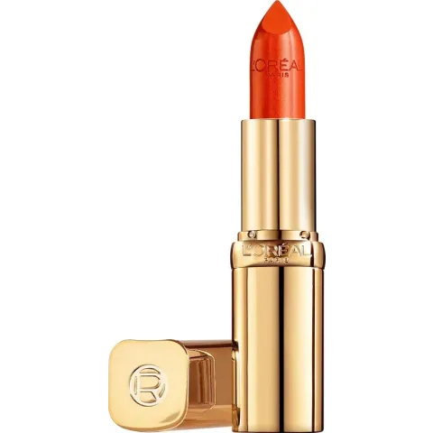 L’Oréal Paris Color Riche Lippenstift - 163 Magic Orange