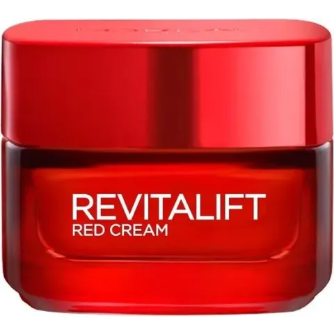 L'Oréal Paris Revitalift Red Cream Dagcrème - 50 ml