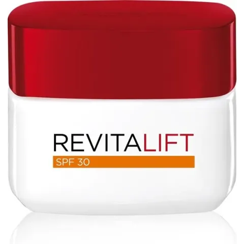 L’Oréal Paris Revitalift SPF 30 Dagcrème - 50 ml - Anti Rimpel
