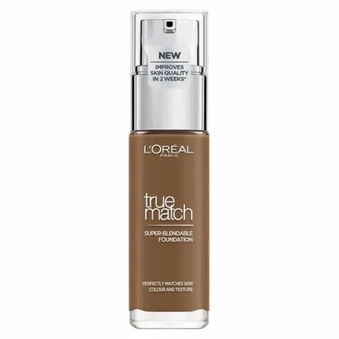 L'Oréal Paris True Match Foundation - 10D/W Dore Fon