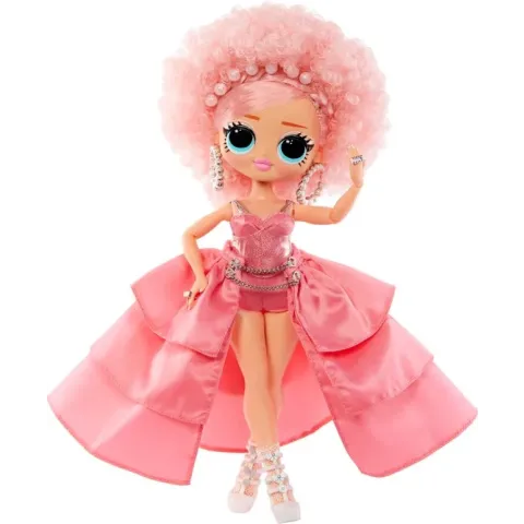 L.O.L. Surprise! OMG Present Surprise Birthday Miss Celebrate - Modepop