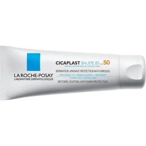 La Roche-Posay Cicaplast Baume B5 SPF50 - 40ml - Kwetsbare huid
