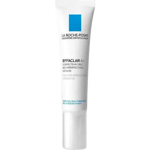 La Roche-Posay Effaclar A.I. Lokale crème - 15ml - Zuivert puistjes