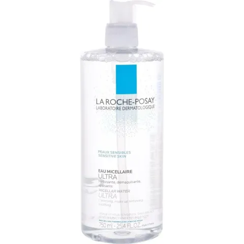 La Roche-Posay Fysiologisch Micellair water - 750ml - gevoelige huid