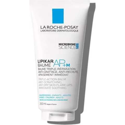 La Roche-Posay Lipikar Balsem AP+ M Eco
