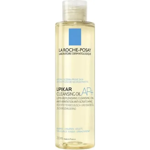 La Roche-Posay Lipikar Doucheolie AP+ - 200 ml